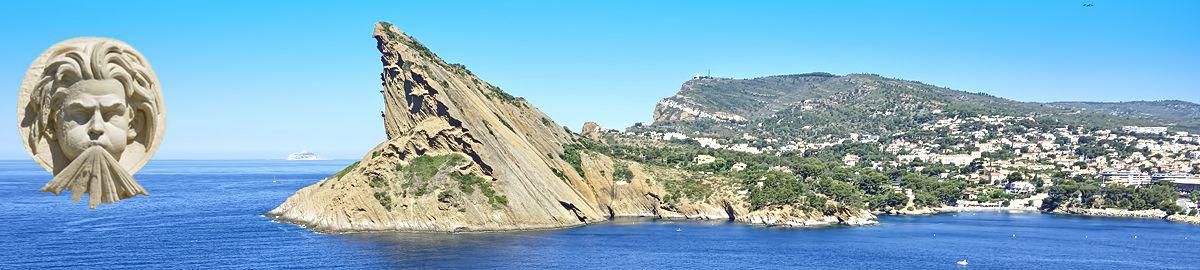 La Ciotat, bec de l'aigle