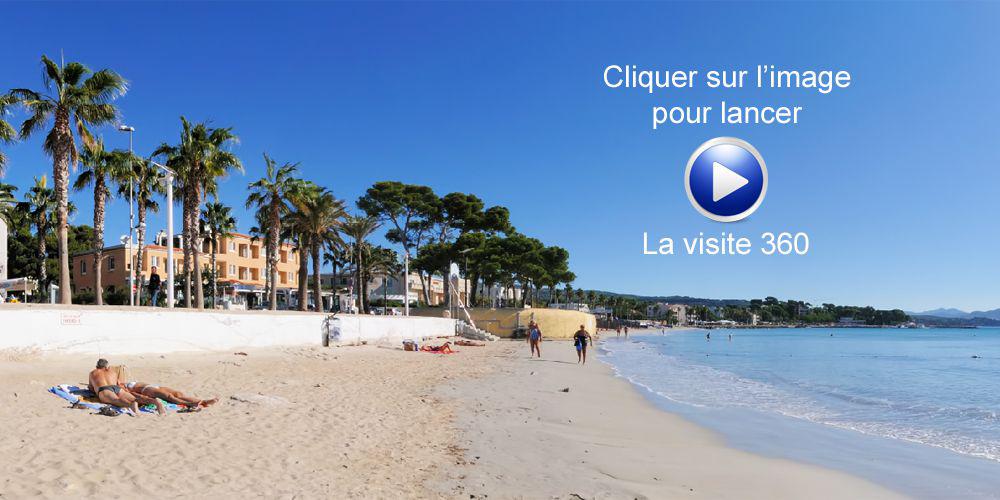 Plage Lumière La Ciotat