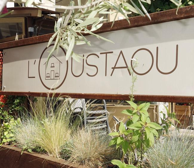 Restaurant l'Oustaou La Ciotat